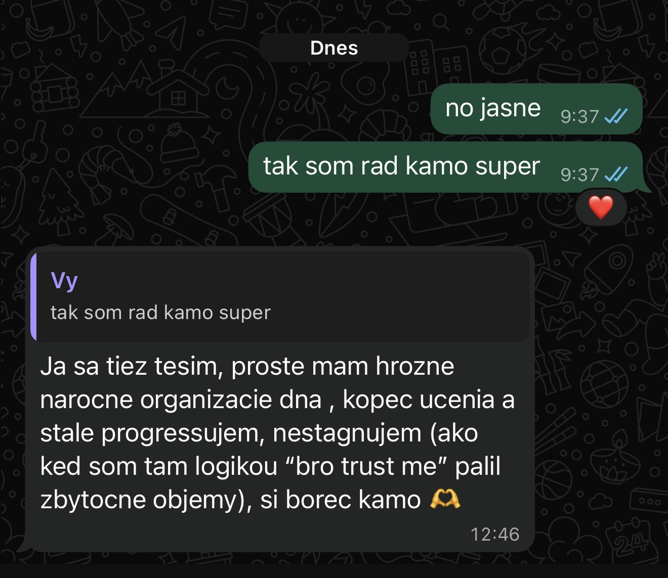 Recenzia klienta