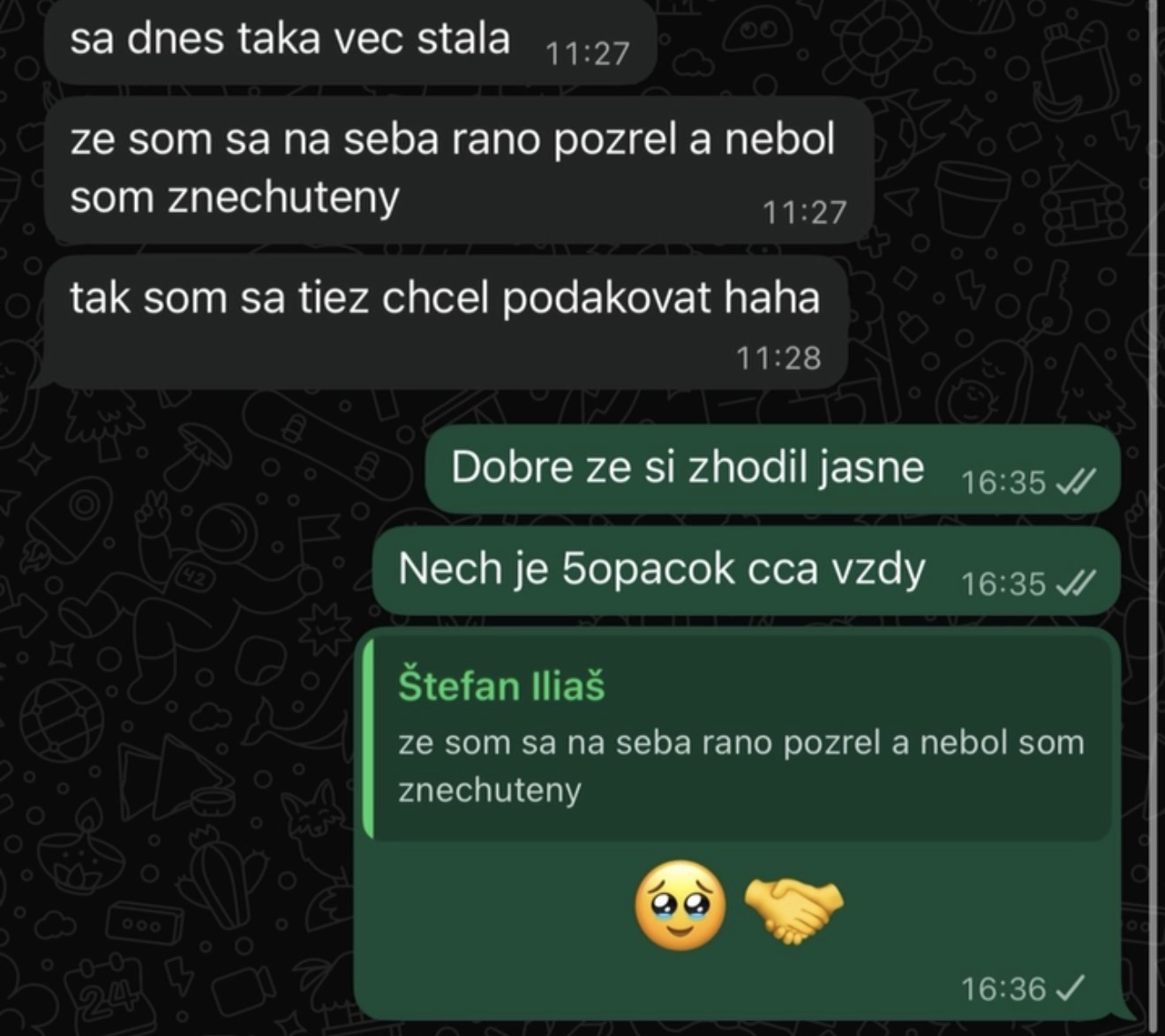 Recenzia klienta